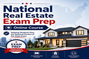 National Exam Prep Course